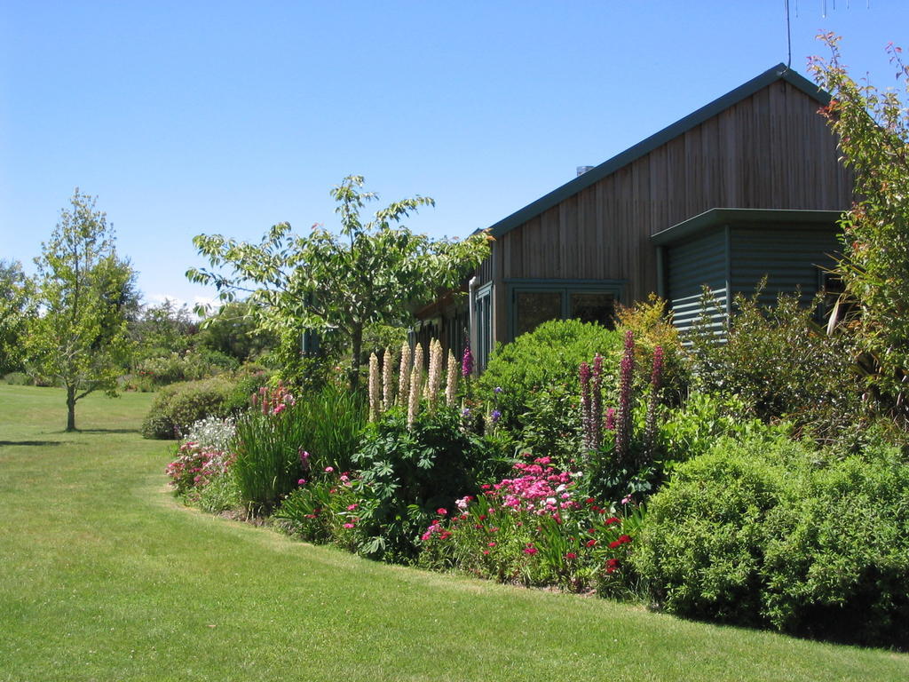 Whakaipo Lodge Таупо Екстериор снимка