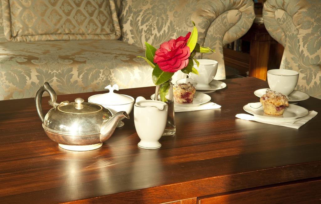 Whakaipo Lodge Таупо Екстериор снимка