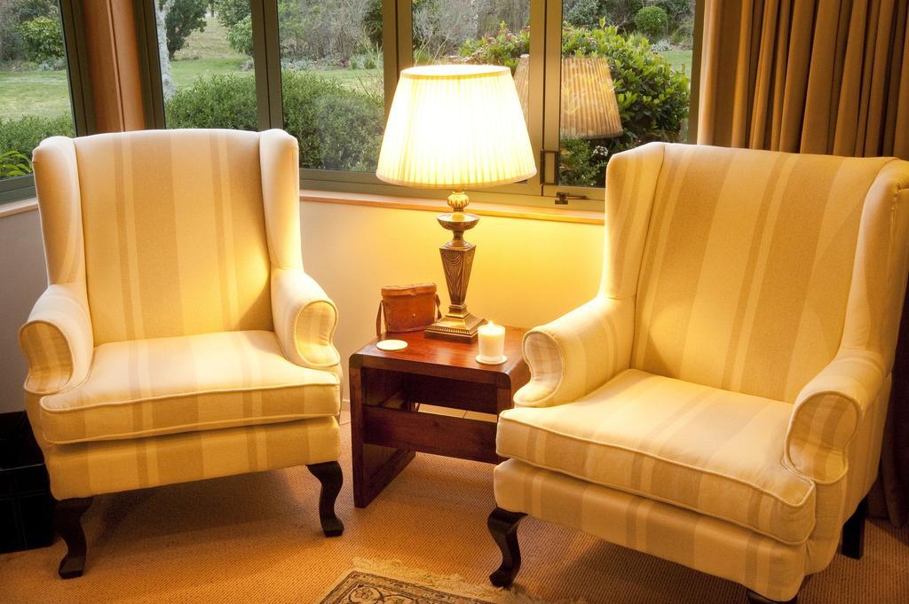 Whakaipo Lodge Таупо Екстериор снимка