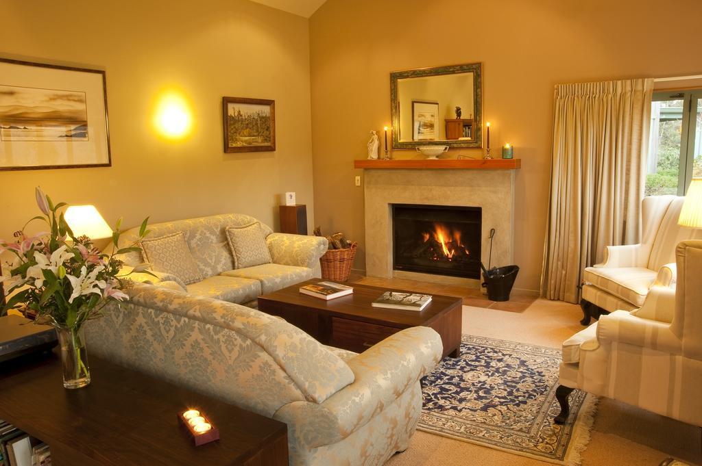 Whakaipo Lodge Таупо Екстериор снимка