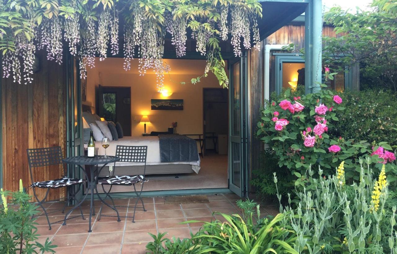 Whakaipo Lodge Таупо Екстериор снимка