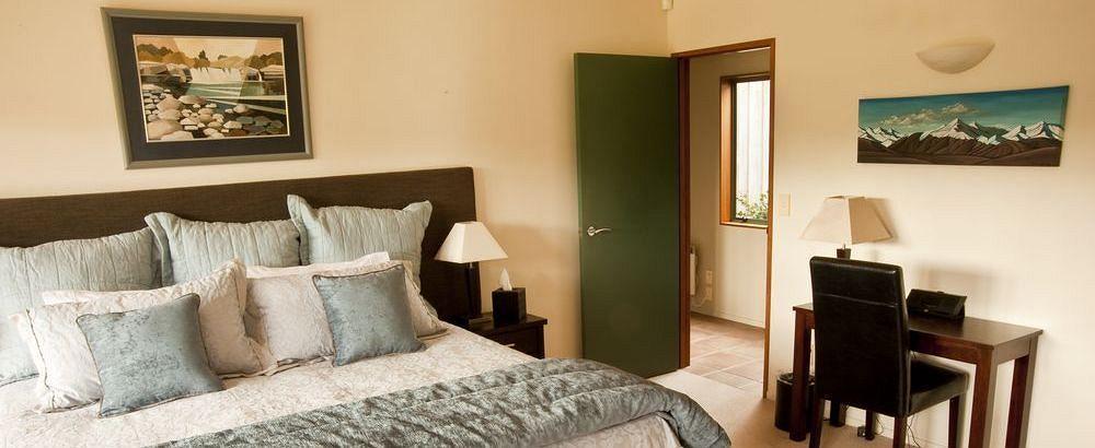 Whakaipo Lodge Таупо Екстериор снимка