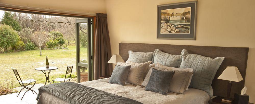 Whakaipo Lodge Таупо Екстериор снимка