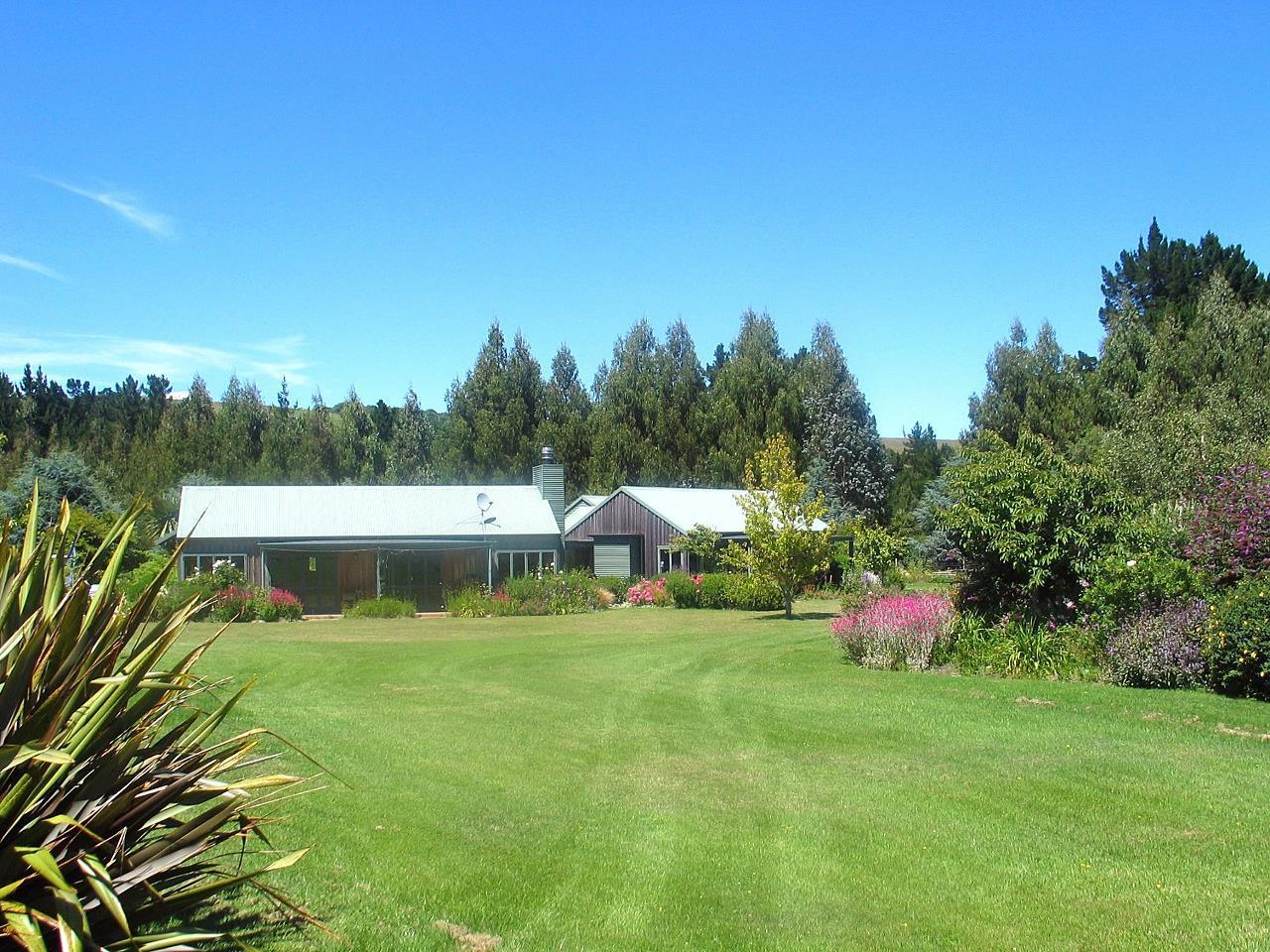 Whakaipo Lodge Таупо Екстериор снимка
