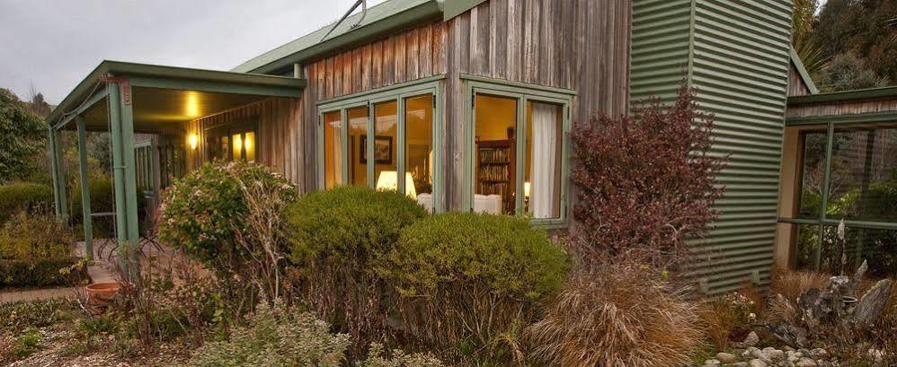 Whakaipo Lodge Таупо Екстериор снимка