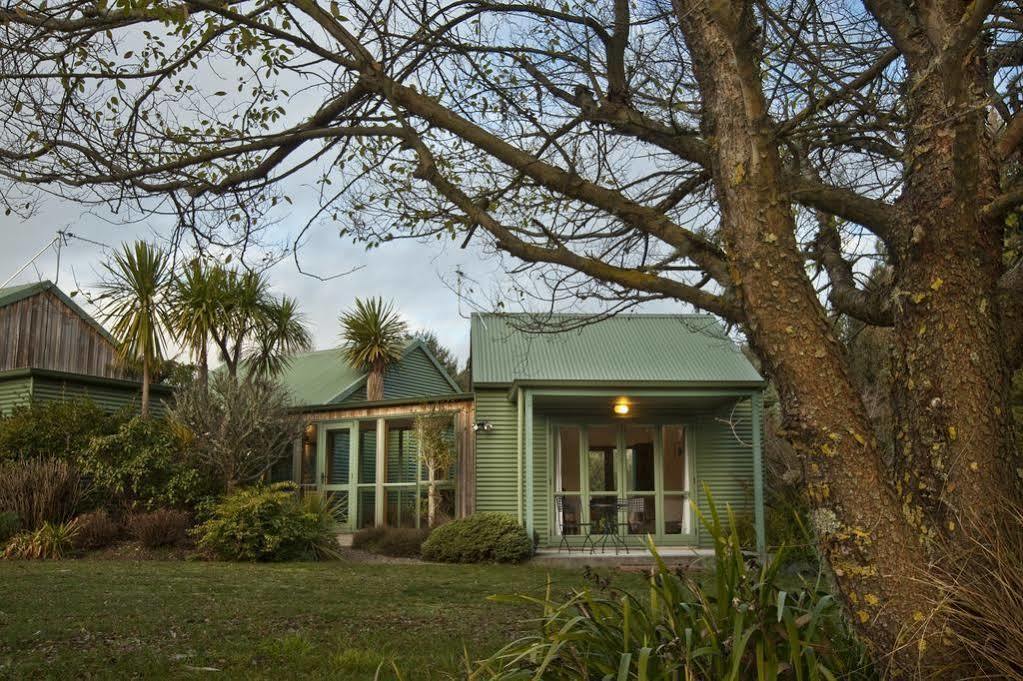 Whakaipo Lodge Таупо Екстериор снимка